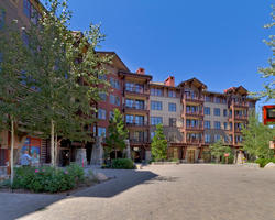 Iron Horse Lodge