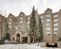 Hyatt Place Keystone