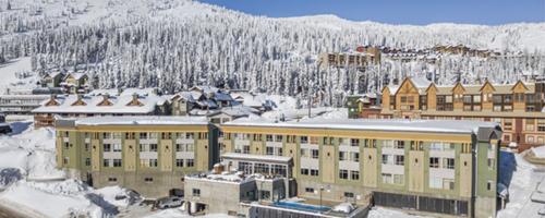 Inn at Big White