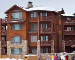 The Inn at Silver Lake