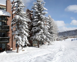 Interlude Condominiums