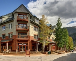 Jackpine and Black Bear Condominiums