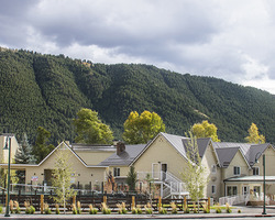Jackson Hole Lodge