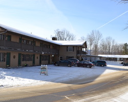 Kancamagus Lodge