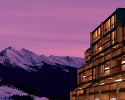 Keystone Lodge and Spa