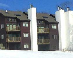 Kettle Brook Condominiums