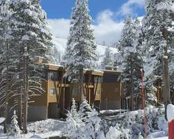Mountain Club & Meadowside at Kirkwood