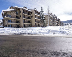 LaCasa Condominiums