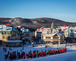 Lodge de la Montagne - Les Suites Tremblant