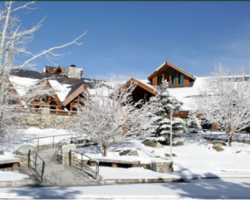 The Lodge at Edgewood Tahoe