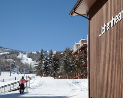 Lichenhearth Condominiums