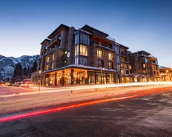 Limelight Hotel Ketchum