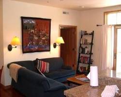 Lift Lodge Condominiums