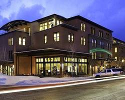 Limelight Hotel