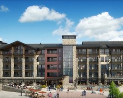 Limelight Hotel Snowmass