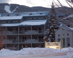 Lodge at Lincoln Station