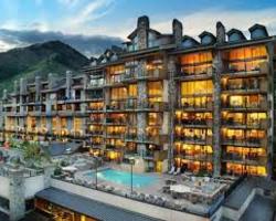 Landmark Tower Condominiums