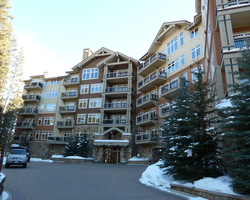 Lone Eagle Condominiums