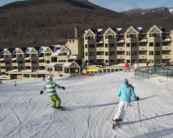 The Mountain Club On Loon