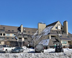Mountain Green Resort Condos