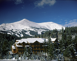 Mountain Thunder Lodge