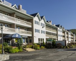 Nordic Inn Condominium Resort