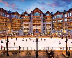 Northstar-At-Tahoe Lodging
