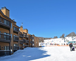 Mountain Lodge at Okemo