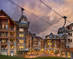 One Village Place