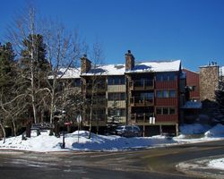 Park Place Condominiums