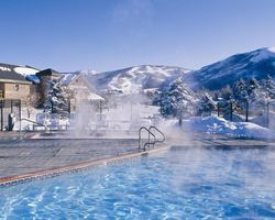 Park City Peaks Hotel