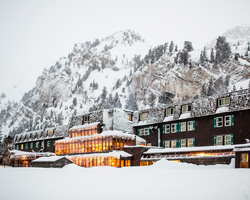 Alta Peruvian Lodge