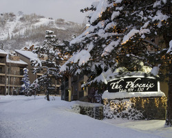 The Phoenix Condominiums