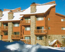 Pine Ridge Condominiums
