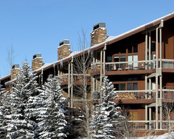 Powder Run Condominiums