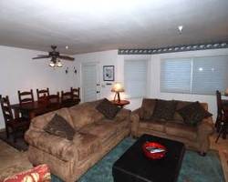 Powder Ridge Condominiums