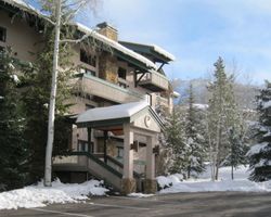 Ptarmigan House Condominiums