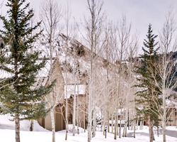 Queen Esther Condominiums