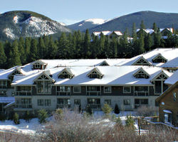 Riverbend Lodge