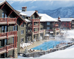 Ritz Carlton Club at Aspen Highlands