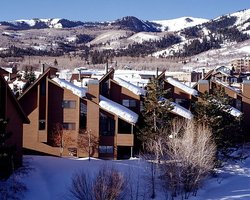 Red Pine Condominiums
