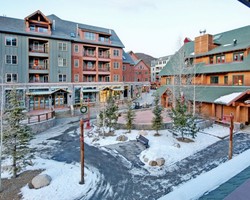 River Run Condominiums