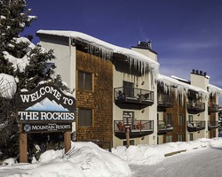 The Rockies Condominiums