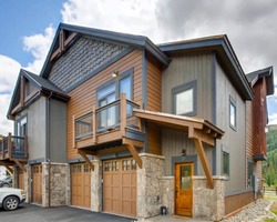 River Run Townhomes