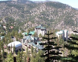 The Ridge Tahoe