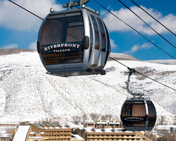 Seasons at Avon