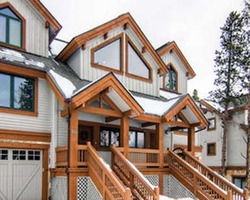 Saddlewood Townhomes