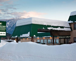 Sandman Hotel Revelstoke