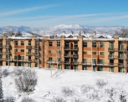Storm Meadows Club Condominiums