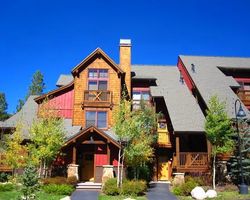 Seasons Townhomes